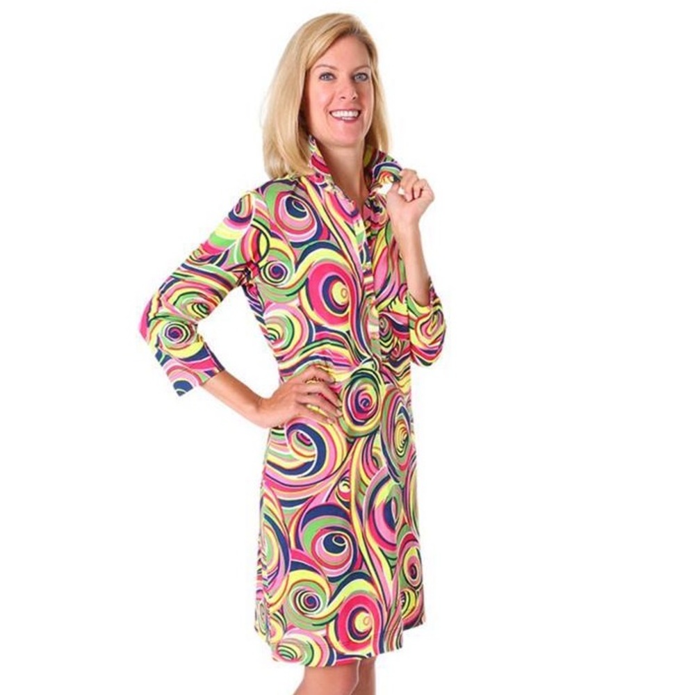 NWT Buckhead betties dress